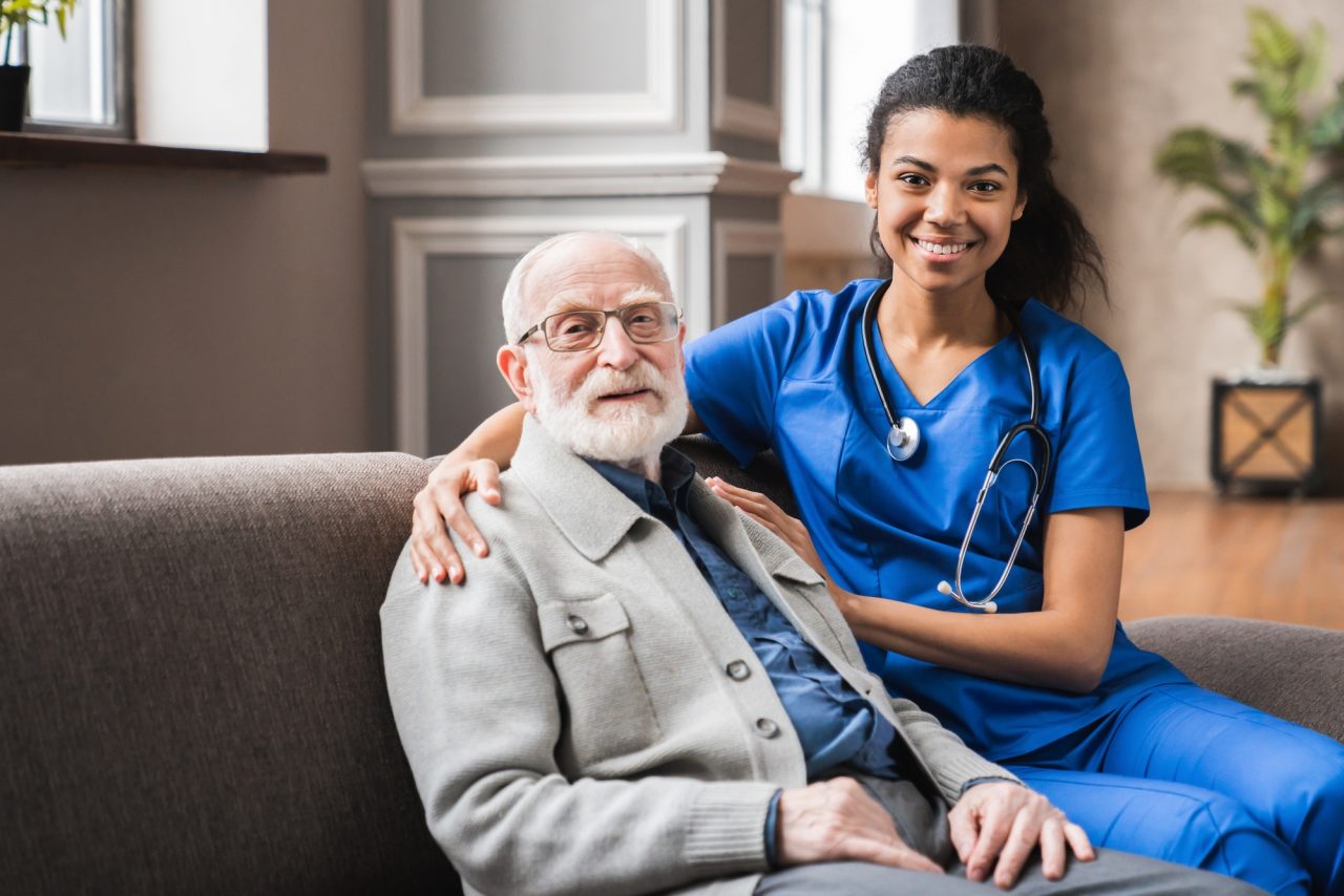 BONJOUR Senior Elder Home Care Live In Agency In NJ Dementia Alzheimers Around The Clock Care at Home 24 Hours