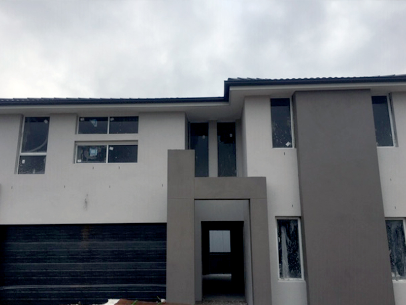 Mike Top Rendering - Cement Rendering sydney