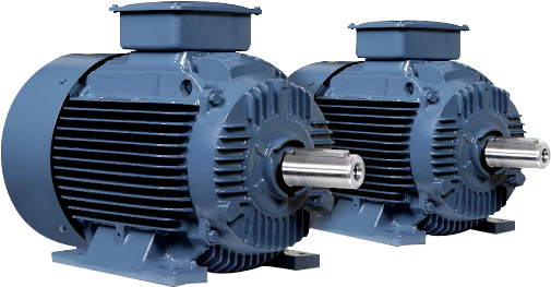 Industrial Motors in Coimbatore - Sri Ganesh Mill Stores