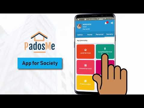 Housing Society Management Software | Society Maintenance Software