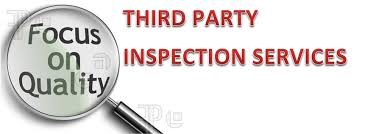 Best Third party Inspection agency in India.