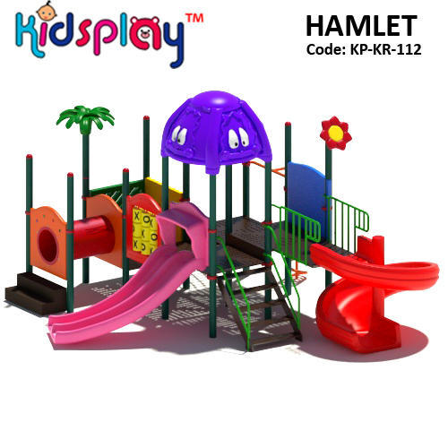 Multiplay Station Manufacturer