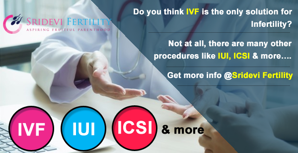 Best Fertility Hospital in Hyderabad | Fertility Clinics in Hyderabad