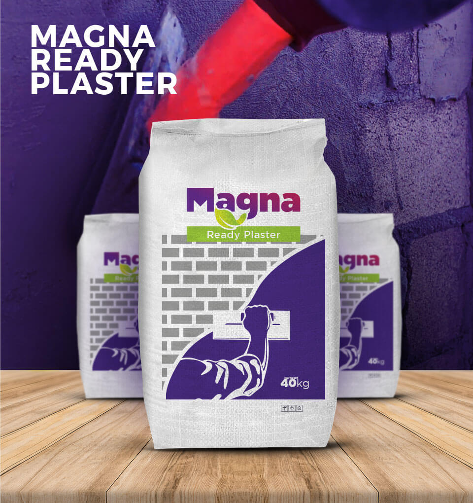 White Cement Based Wall Putty