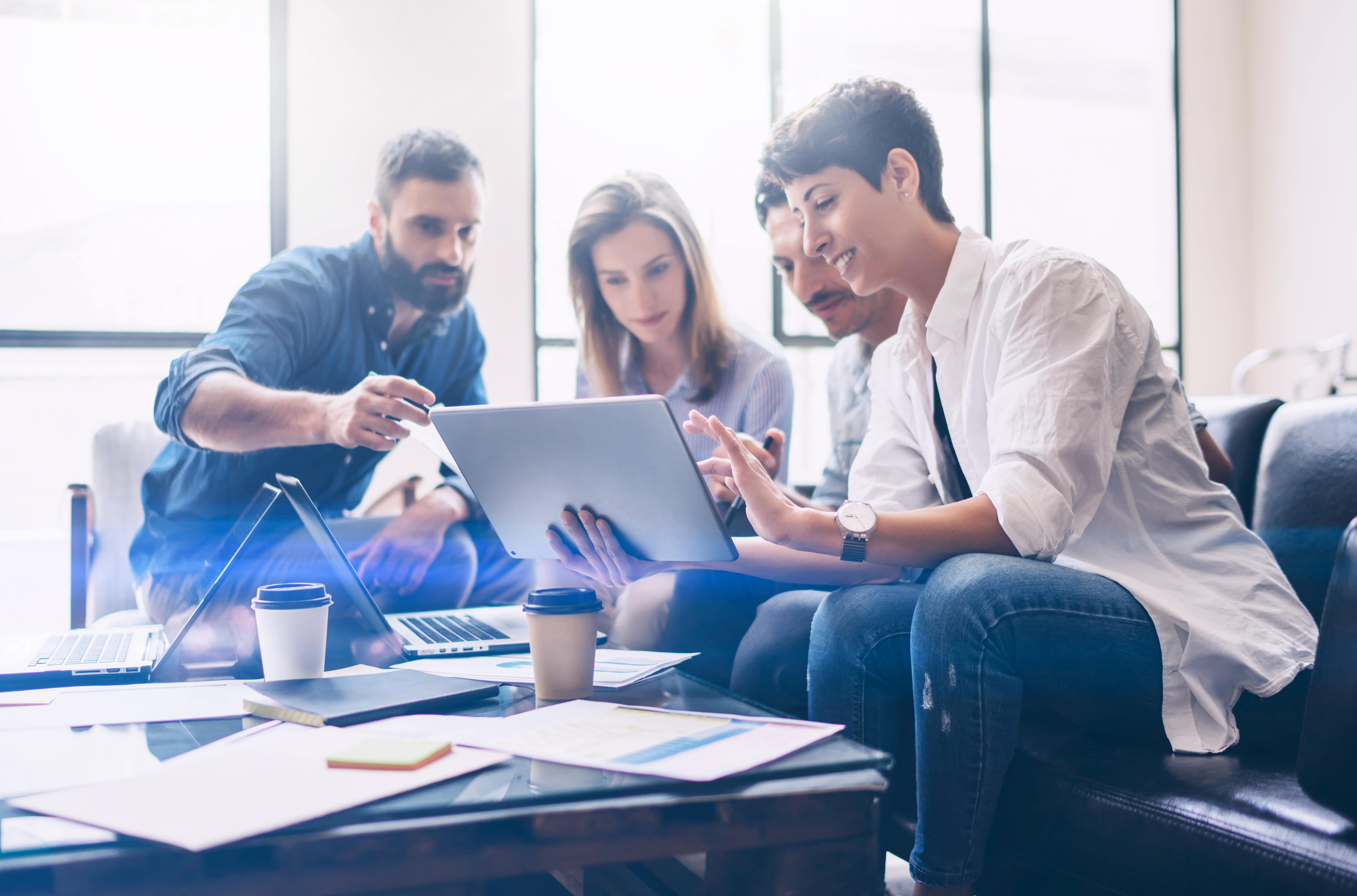 Hassle-Free New Company Registration Services in Singapore