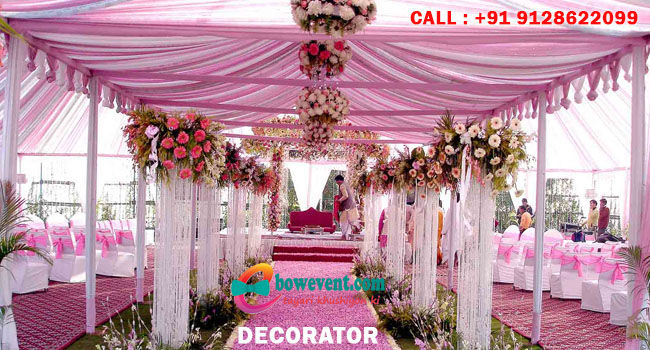 Wedding Decorators in Patna | Marriage decorators in Patna