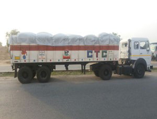 Best daily parcel services in Delhi to Kolkata