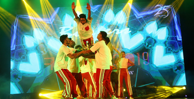 Buskers – Best Hip-Hop Dance Academy in Jaipur (Mansarovar)