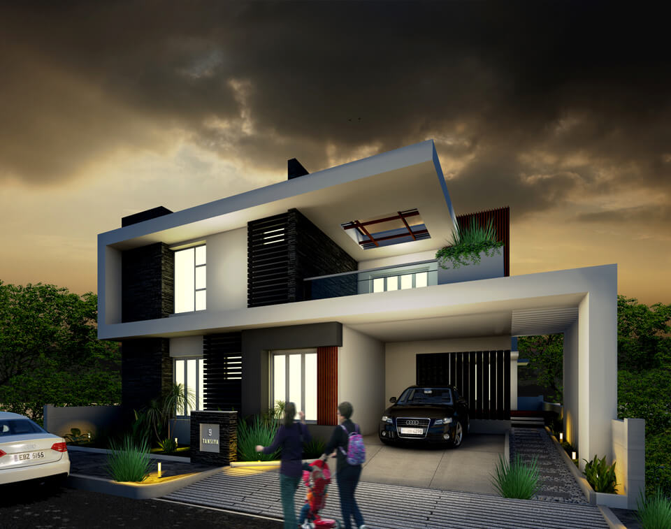 Tanny Shelters Private Limited