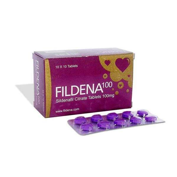FILDENA 100 MG