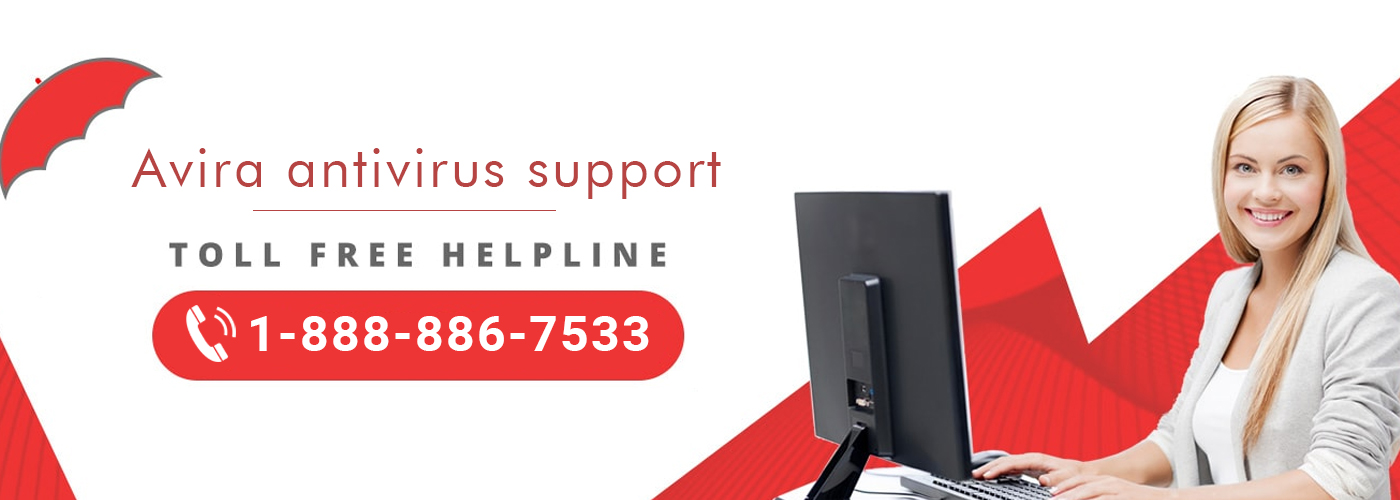 Avira Antivirus phone number