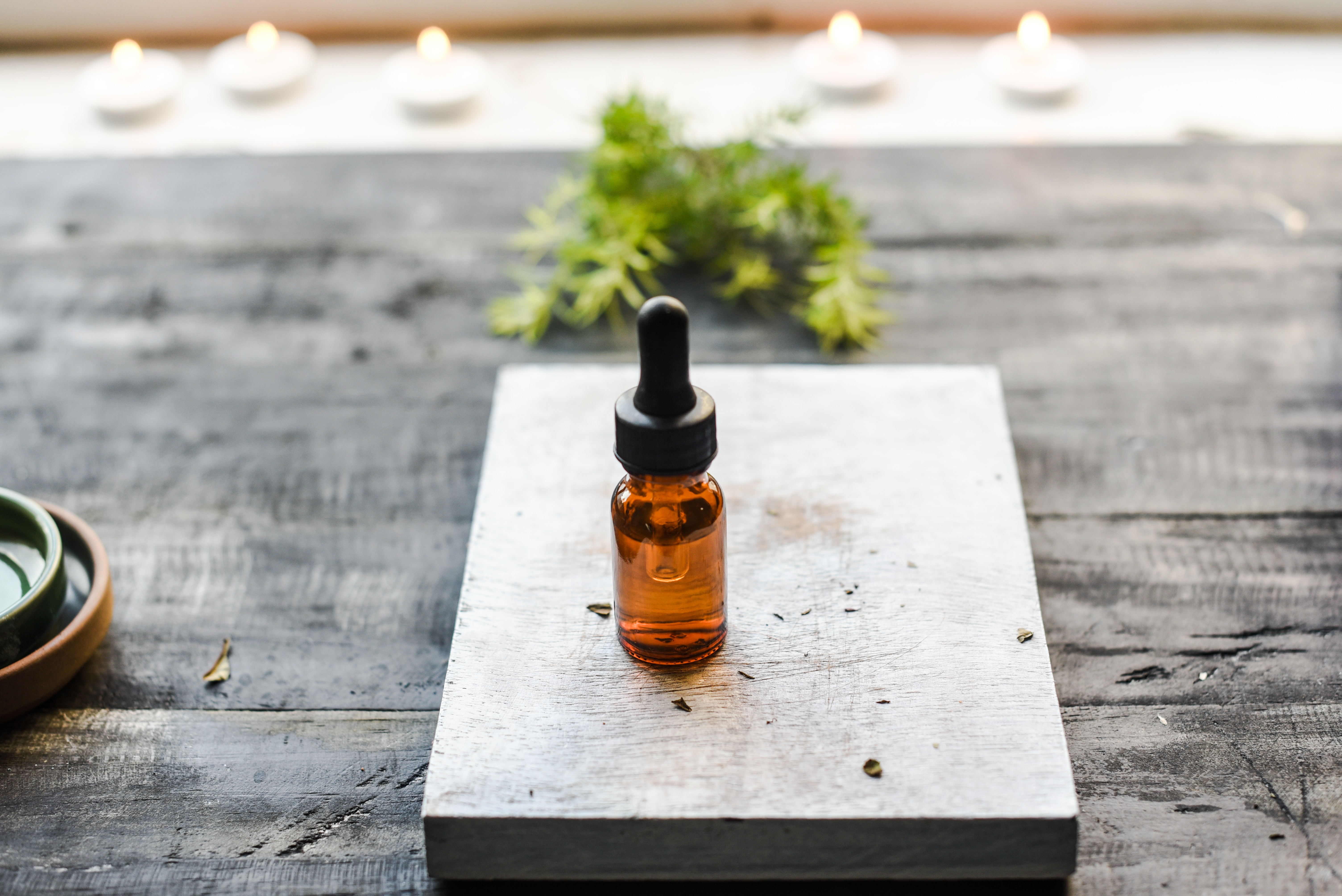 100% genuine and natural essential oils - Natures Natural India