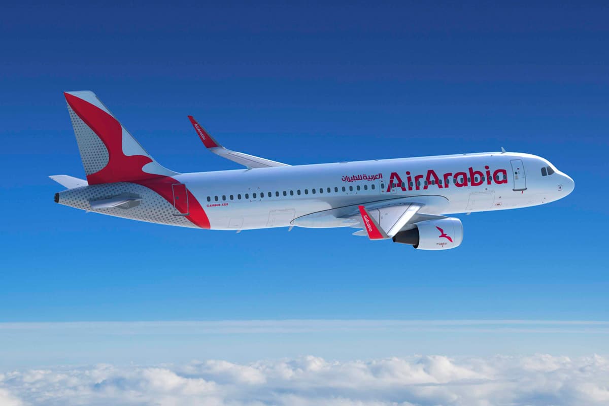 Air Arabia Kuwait Office +1-888-839-0502
