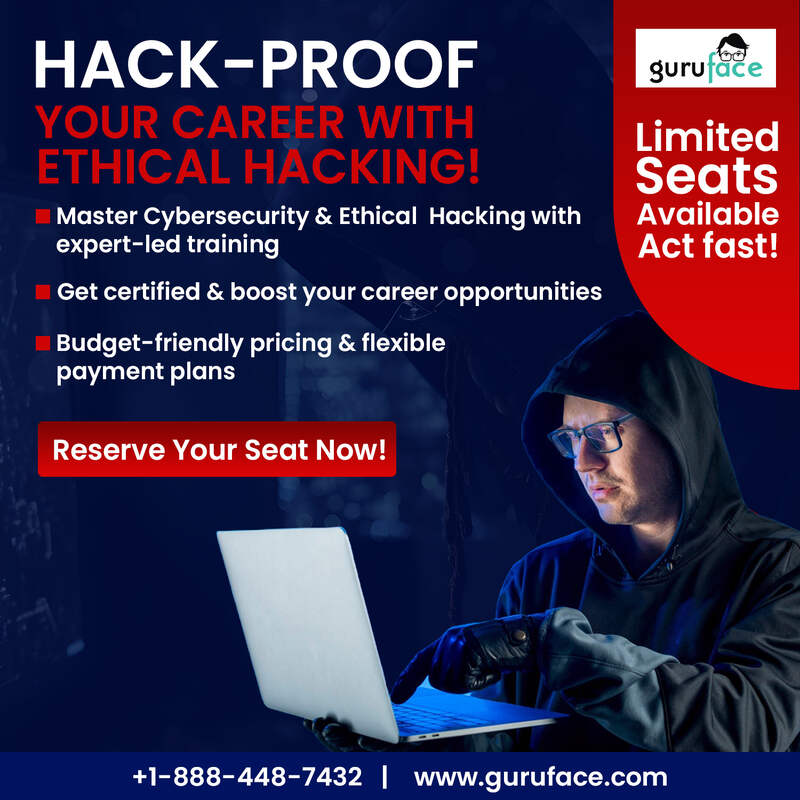 Online Cyber Security Course: Earn Dual Certification
