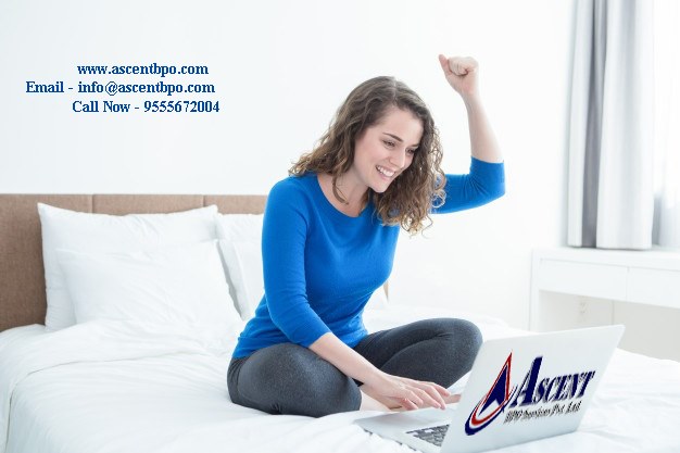 Make BPO Data Entry Projects & Work for You - AscentBPO