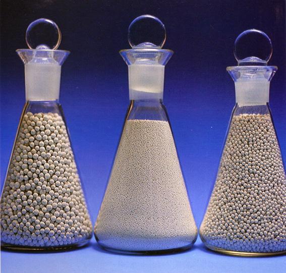 Buy best quality Molecular sieve 3a