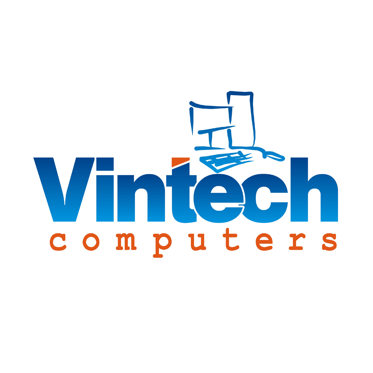Vintech Computers-Dell,Hp,Lenovo Laptop Repair Center in Hyderabad
