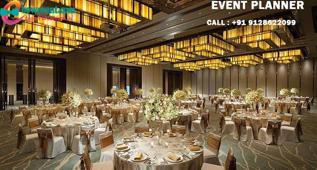 Wedding Planners in Patna |wedding organiser:-bowevent.com