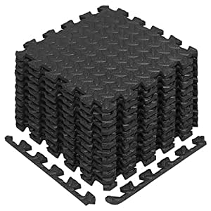 Exclusive Gym Flooring in UAE