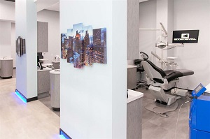 Root Canal Near Me in Houston, TX