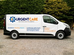 Urgentcareheating