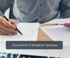 Get Accurate Certified Document Translation Services in Mumbai – Shakti Enterprise