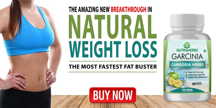 Stop Worrying About Extra Weight, Try Pure Garcinia Cambogia