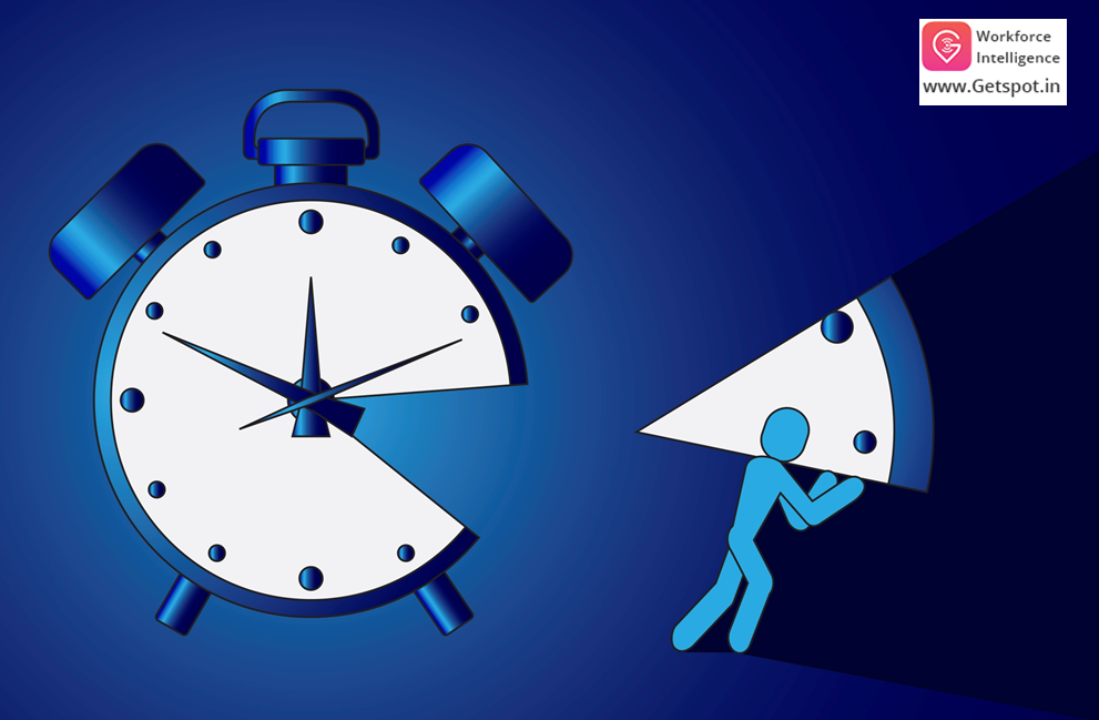 Mobile App to manage field employees, Mobile App to manage on-field workforce