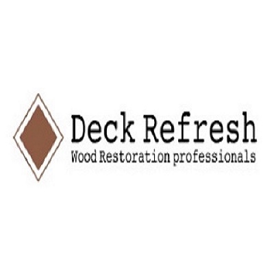 Deck Restoration In Melbourne - Deck Refresh