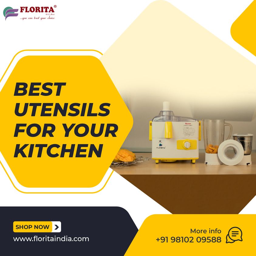 Juicer Mixer Grinder Manufacturer In Roorkee