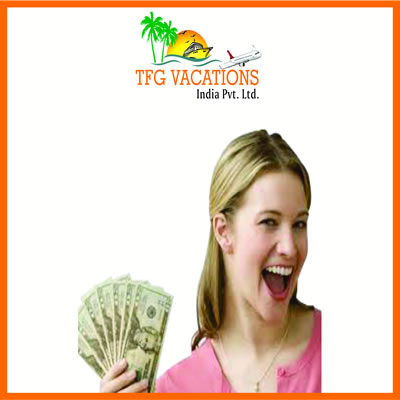 Earn a Salary You Want the Way You Like