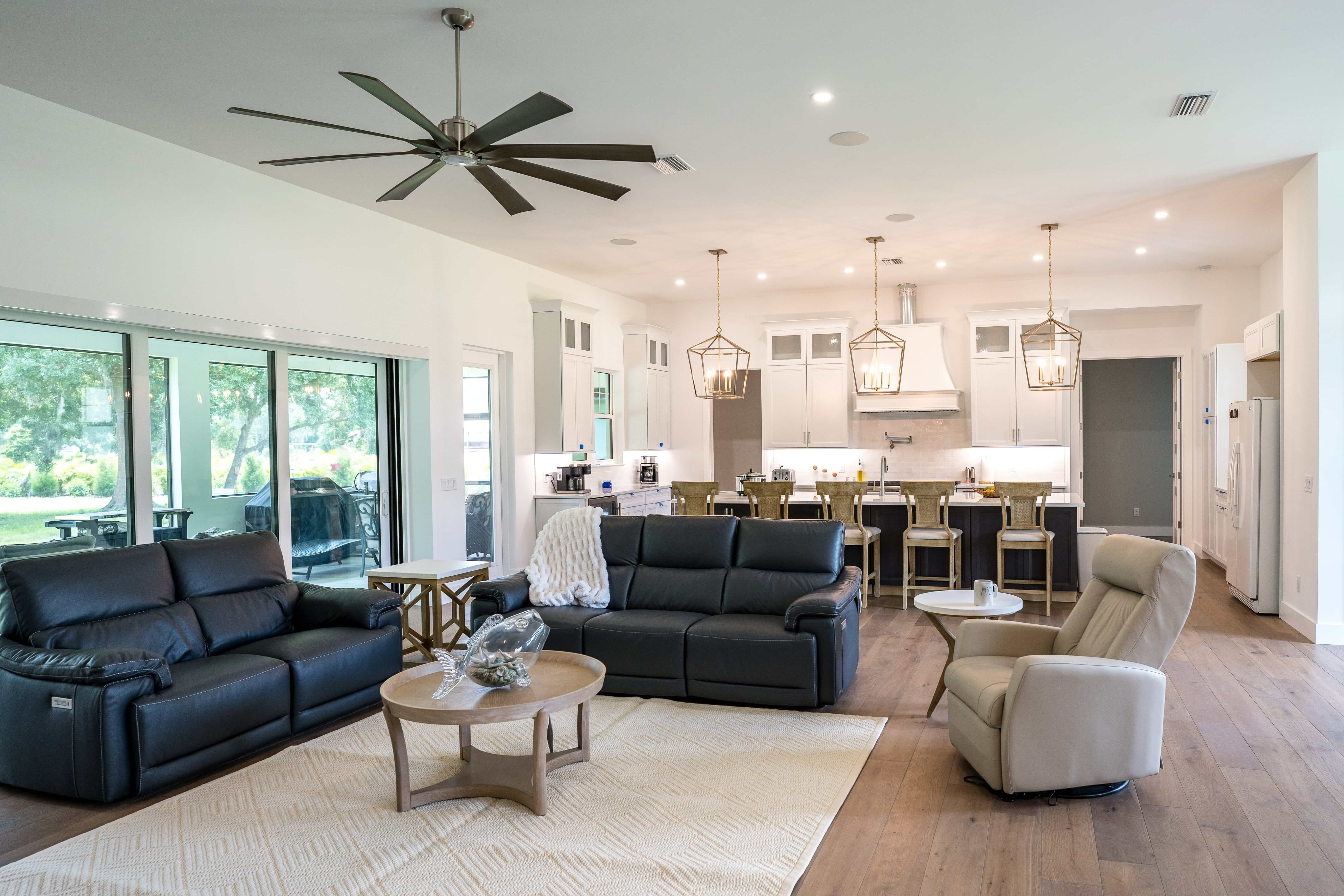 Home Remodeling Plan Sarasota