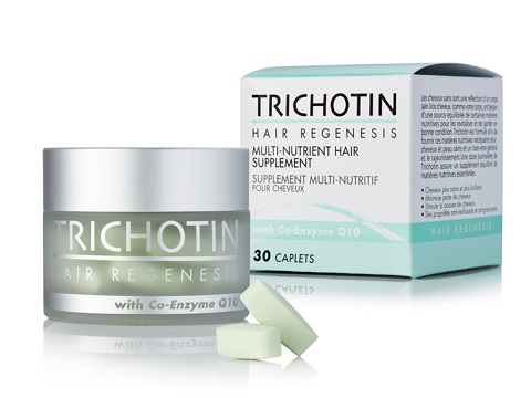 Special Offers : Buy Trichotin Hair Regenesis from 27pinkx