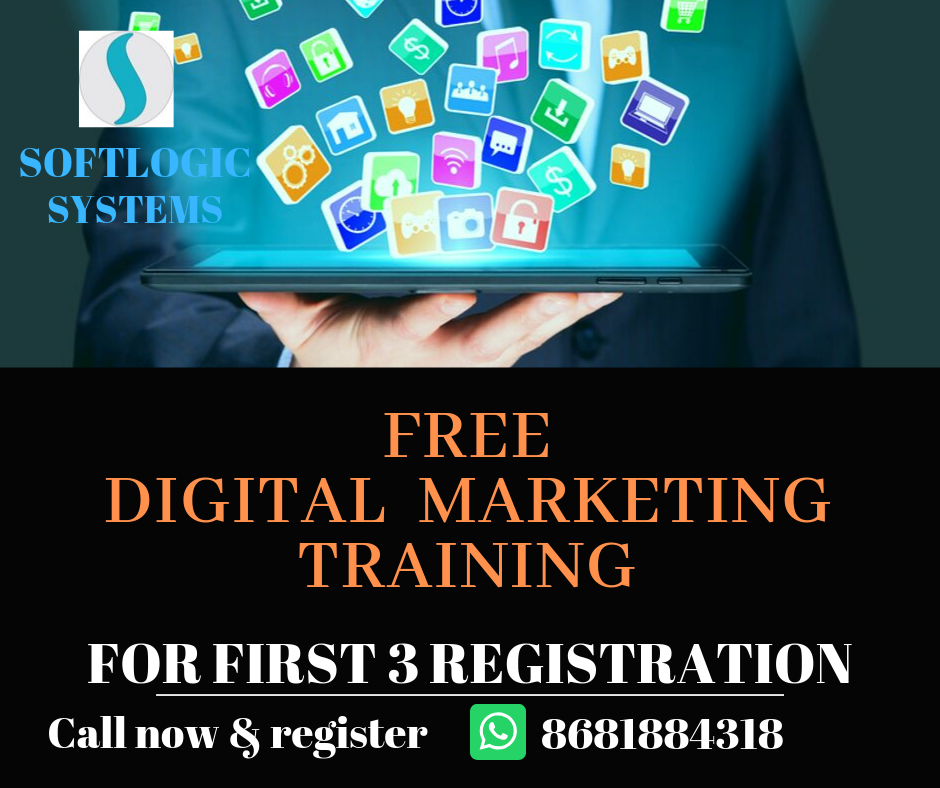 Digital Marketing Training in Chennai