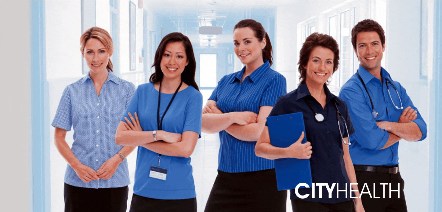 Uniform Store - Sports Uniforms