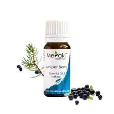 Buy Juniper Berry Essential Oil