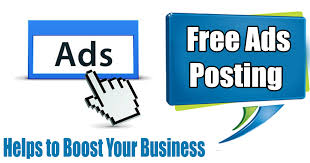 Buyer or Seller Searching Free ad Posting Sites in India