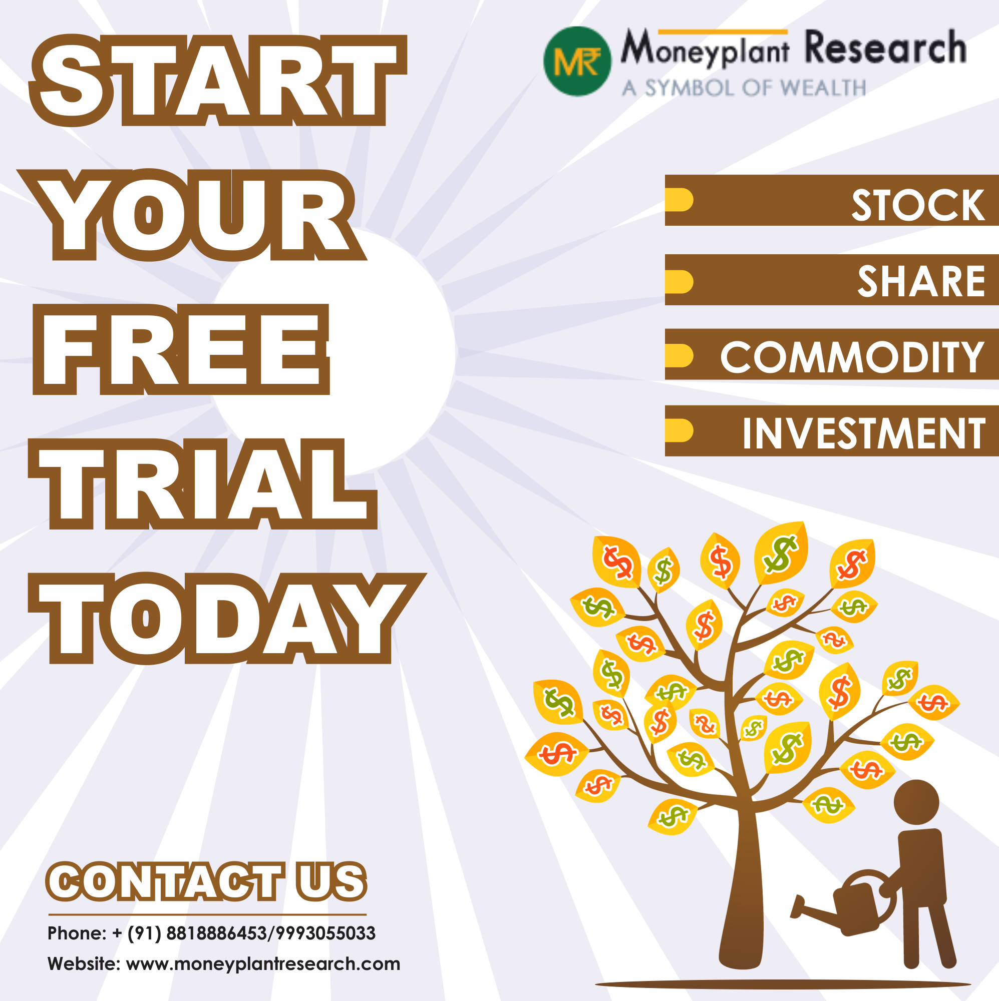 Stock Tips | Index Futures
