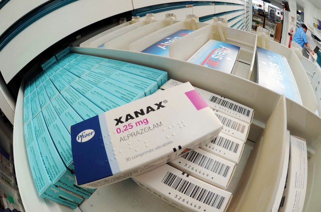 Buy Xanax and Other Painkiller Medications Online