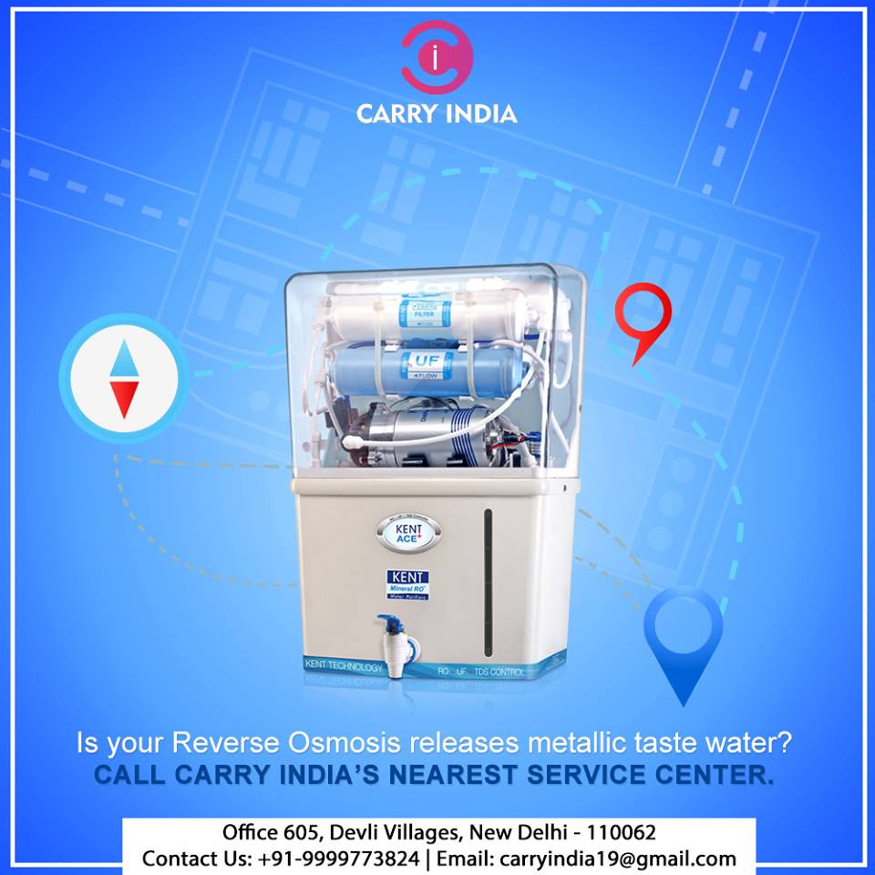  Best RO repair service in Kalkaji