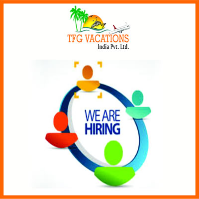 Online Marketing Work – Hiring Candidates