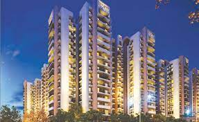 Apex Aura Noida Extension Greater Noida