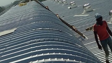 Builders in Patna | Builders in Bihar | Industrial Shed in Patna | 2