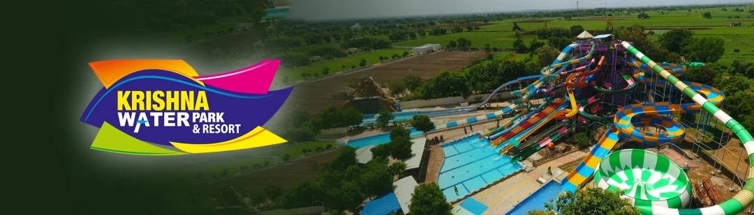 Krishna Water Park & Resort Tickets