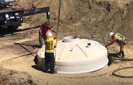 The Many Benefits of Water Harvesting System by Water Silo