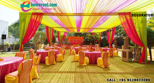 Wedding Decorators in Patna | Marriage decorators in Patna