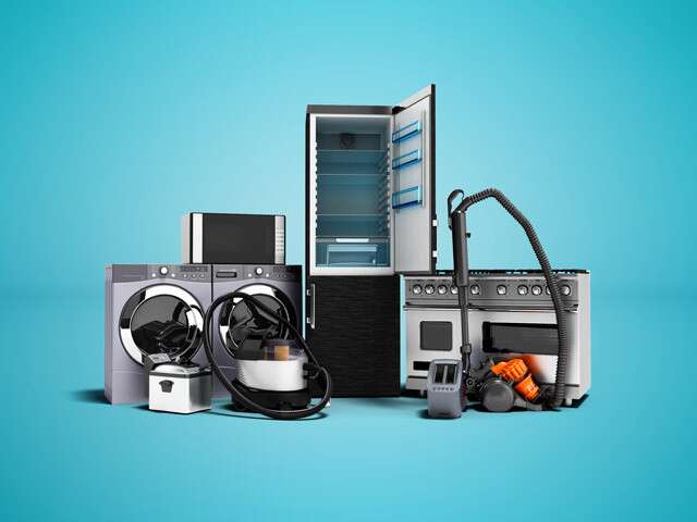 Next Door Appliance Repair San Jose