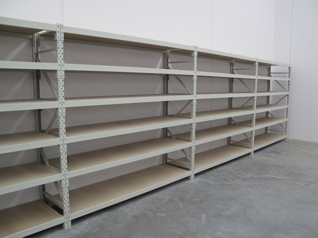 The Best Racking and Storage in Melbourne