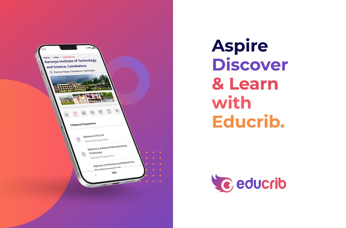Find top Indian Colleges